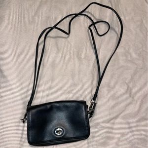 Coach crossbody